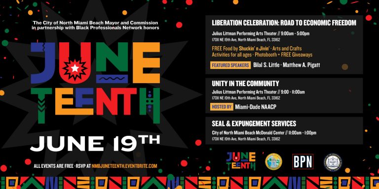 Juneteenth: A Celebration of Liberty and Community
