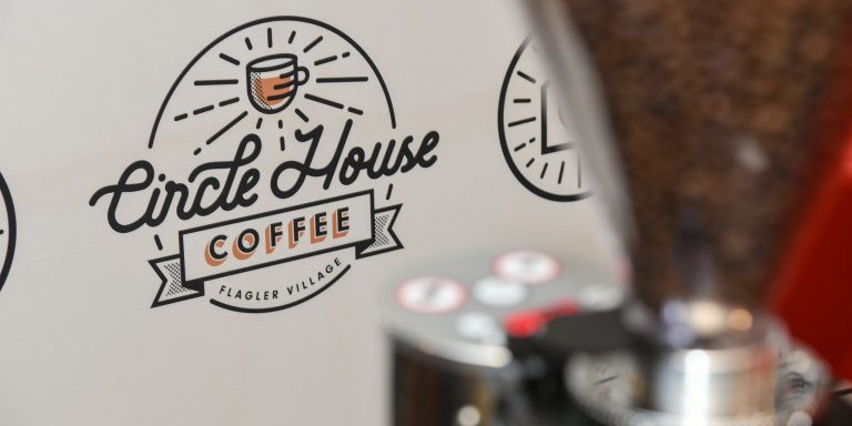 Leveraging Relationships at Circle House Coffee