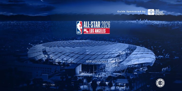 Black Professionals Guide to 2026 NBA All-Star Weekend