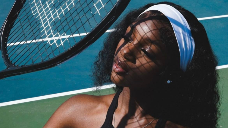 2026 Black Professionals Guide to the Miami Open