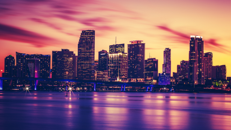The 2026 Guide to Navigating Miami’s Tech Ecosystem