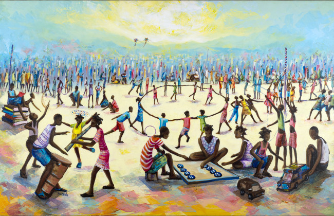 2026 Miami Guide to Haitian Heritage Month