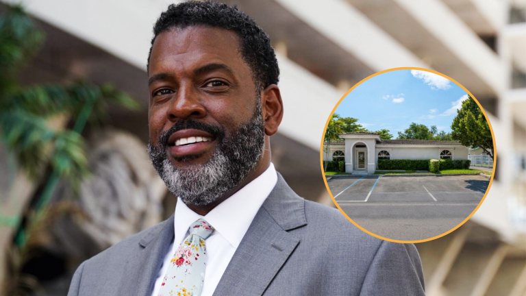 The $1M Receipt: What Happens When Black Professionals Actually Build Together