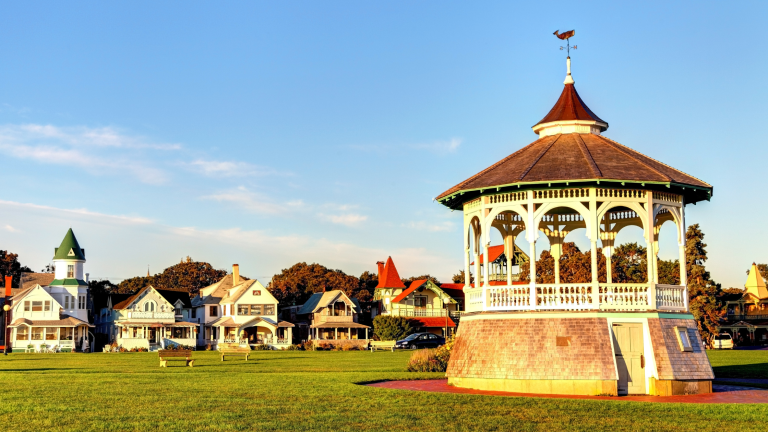 The Black Professionals Guide to Martha’s Vineyard