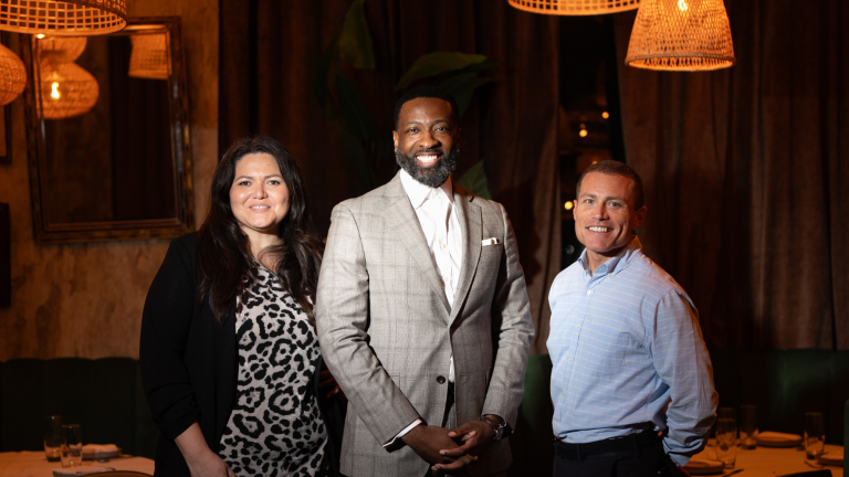 These Founders Are Taking Their Shot at Pitch the Beach